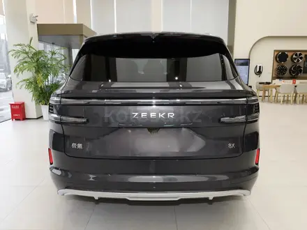 Zeekr 8x Ultra+ 2026 года за 47 000 000 тг. в Алматы – фото 12