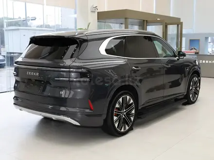 Zeekr 8x Ultra+ 2026 года за 47 000 000 тг. в Алматы – фото 4