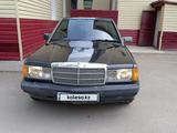Mercedes-Benz 190 1992 годаүшін1 700 000 тг. в Астана – фото 5
