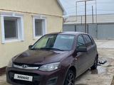 ВАЗ (Lada) Kalina 2192 2014 года за 1 900 000 тг. в Атырау – фото 2