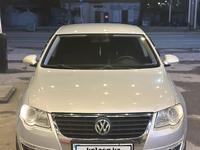 Volkswagen Passat 2010 годаүшін4 800 000 тг. в Шымкент