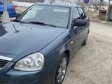 ВАЗ (Lada) Priora 2170 2015 года за 3 500 000 тг. в Атырау – фото 2