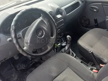 ВАЗ (Lada) Largus 2013 года за 2 600 000 тг. в Караганда – фото 10
