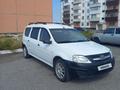 ВАЗ (Lada) Largus 2013 года за 2 600 000 тг. в Караганда – фото 4
