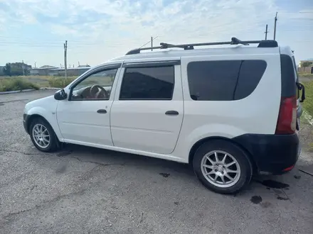 ВАЗ (Lada) Largus 2013 года за 2 600 000 тг. в Караганда – фото 5