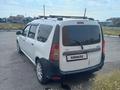 ВАЗ (Lada) Largus 2013 года за 2 600 000 тг. в Караганда – фото 6