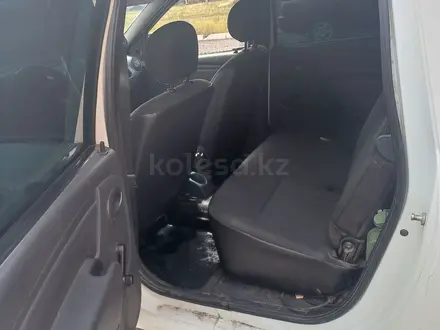 ВАЗ (Lada) Largus 2013 года за 2 600 000 тг. в Караганда – фото 9