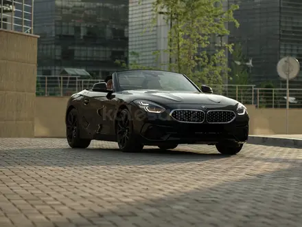 BMW Z4 2020 года за 35 000 000 тг. в Алматы – фото 53