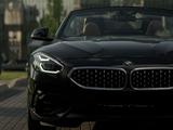 BMW Z4 2020 года за 35 000 000 тг. в Алматы – фото 4