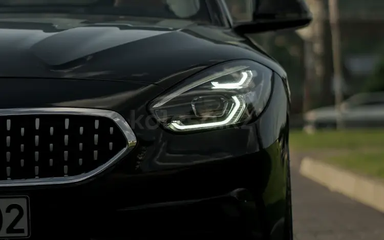 BMW Z4 2020 года за 35 000 000 тг. в Алматы