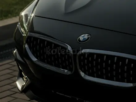 BMW Z4 2020 года за 35 000 000 тг. в Алматы – фото 5