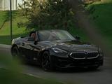 BMW Z4 2020 года за 35 000 000 тг. в Алматы – фото 2