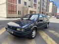 Volkswagen Passat 1991 годаүшін1 490 000 тг. в Караганда – фото 6