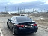 Toyota Camry 2014 годаfor9 600 000 тг. в Кызылорда – фото 2