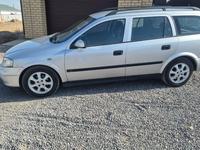 Opel Astra 2001 годаүшін2 900 000 тг. в Актобе