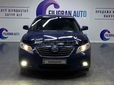 Toyota Camry 2007 года за 5 500 000 тг. в Астана