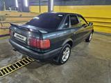 Audi 80 1992 годаүшін1 900 000 тг. в Усть-Каменогорск – фото 2