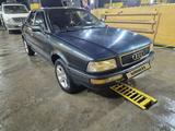 Audi 80 1992 годаүшін1 900 000 тг. в Усть-Каменогорск