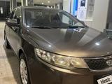 Kia Cerato 2012 года за 4 500 000 тг. в Астана