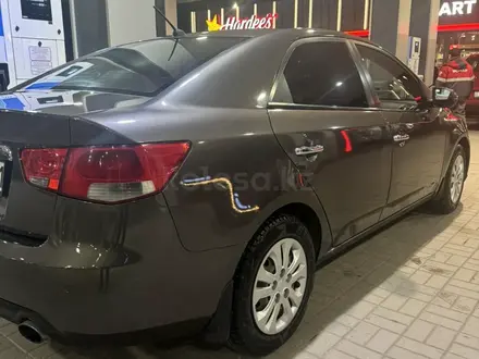 Kia Cerato 2012 года за 4 500 000 тг. в Астана – фото 5