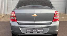 Chevrolet Cobalt 2023 годаүшін4 890 000 тг. в Караганда – фото 3