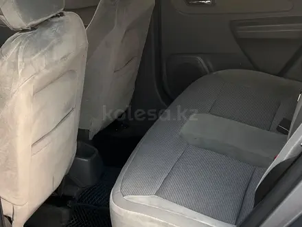 Chevrolet Cobalt 2023 года за 4 890 000 тг. в Караганда – фото 14