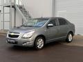 Chevrolet Cobalt 2023 года за 4 890 000 тг. в Караганда
