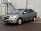 Chevrolet Cobalt 2023 года за 4 890 000 тг. в Караганда