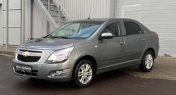 Chevrolet Cobalt 2023 годаүшін4 890 000 тг. в Караганда