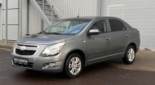 Chevrolet Cobalt 2023 года за 4 890 000 тг. в Караганда