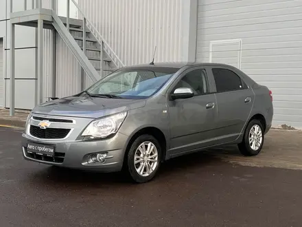 Chevrolet Cobalt 2023 года за 4 890 000 тг. в Караганда