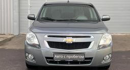 Chevrolet Cobalt 2023 годаүшін4 890 000 тг. в Караганда – фото 2