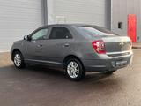 Chevrolet Cobalt 2023 года за 4 890 000 тг. в Караганда – фото 4