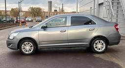 Chevrolet Cobalt 2023 годаүшін4 890 000 тг. в Караганда – фото 5
