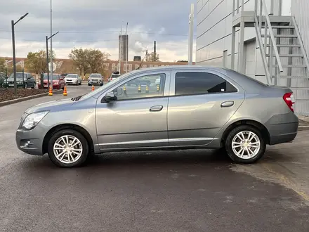 Chevrolet Cobalt 2023 года за 4 890 000 тг. в Караганда – фото 5