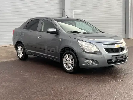 Chevrolet Cobalt 2023 года за 4 890 000 тг. в Караганда – фото 8