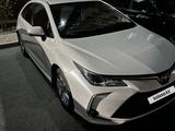 Toyota Corolla 2019 годаүшін9 500 000 тг. в Атырау – фото 3