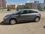 Citroen C4 2010 годаүшін2 850 000 тг. в Астана – фото 3