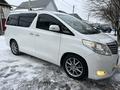 Toyota Alphard 2008 годаүшін6 700 000 тг. в Алматы – фото 2