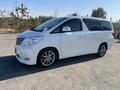 Toyota Alphard 2008 годаүшін6 700 000 тг. в Алматы – фото 5