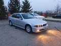 BMW 525 2002 года за 4 200 000 тг. в Тараз – фото 2