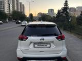 Nissan X-Trail 2020 года за 8 300 000 тг. в Астана – фото 4