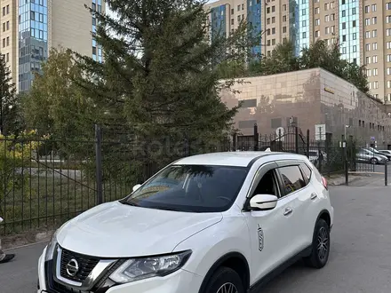 Nissan X-Trail 2020 года за 8 300 000 тг. в Астана – фото 2