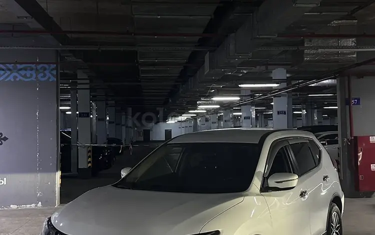 Nissan X-Trail 2020 годаүшін8 300 000 тг. в Астана