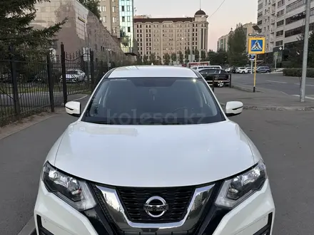 Nissan X-Trail 2020 года за 8 300 000 тг. в Астана – фото 3