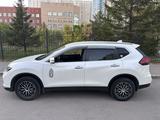 Nissan X-Trail 2020 года за 8 300 000 тг. в Астана – фото 5