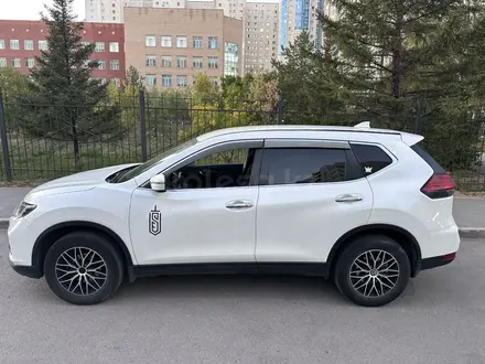 Nissan X-Trail 2020 года за 8 300 000 тг. в Астана – фото 5