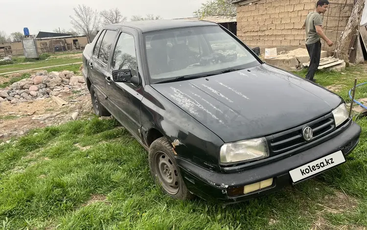 Volkswagen Vento 1997 года за 500 000 тг. в Кулан