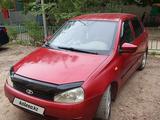 ВАЗ (Lada) Kalina 1118 2007 годаүшін900 000 тг. в Актобе