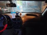 ВАЗ (Lada) Kalina 1118 2007 годаүшін900 000 тг. в Актобе – фото 3